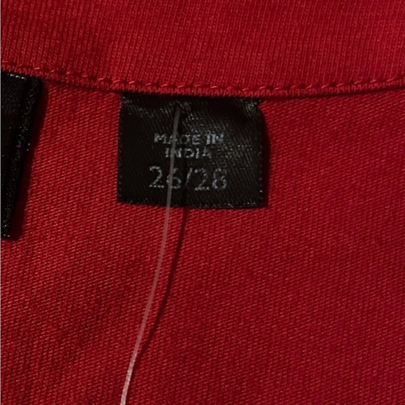 Avenue Women’s Embroidered Top Tunic 3/4 Sleeve 100%Cotton Size 26/28 - Picture 13 of 13